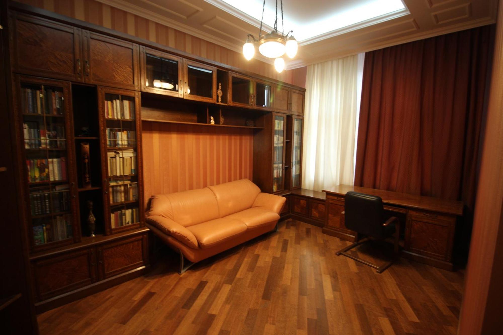 Citadel Apartment Lviv Ngoại thất bức ảnh