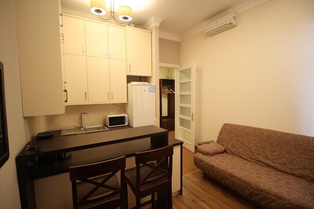 Citadel Apartment Lviv Ngoại thất bức ảnh