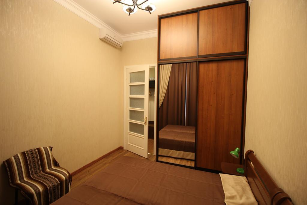 Citadel Apartment Lviv Ngoại thất bức ảnh