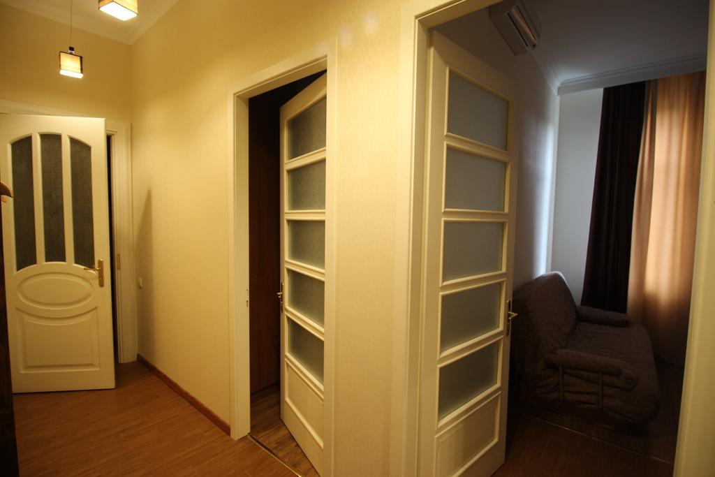 Citadel Apartment Lviv Ngoại thất bức ảnh